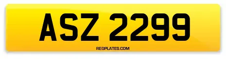 ASZ 2299