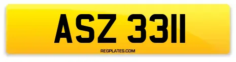 ASZ 3311