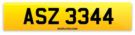 ASZ 3344