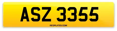 ASZ 3355