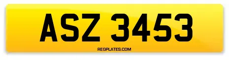 ASZ 3453