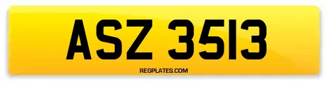 ASZ 3513