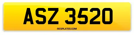 ASZ 3520