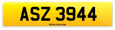 ASZ 3944