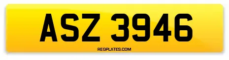 ASZ 3946