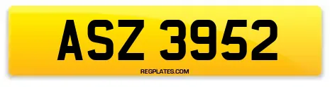 ASZ 3952