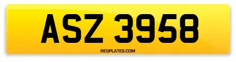 ASZ 3958