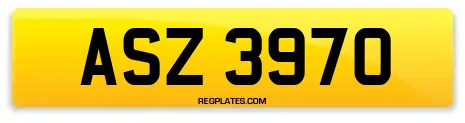 ASZ 3970
