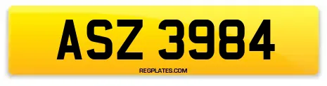 ASZ 3984