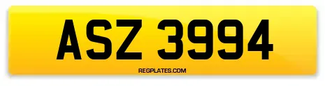 ASZ 3994
