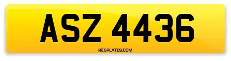 ASZ 4436