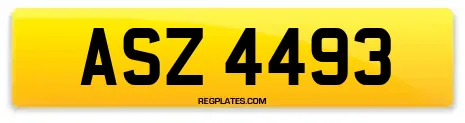 ASZ 4493