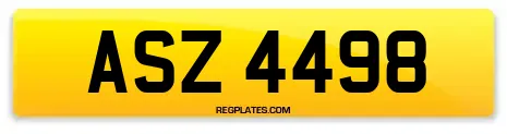 ASZ 4498