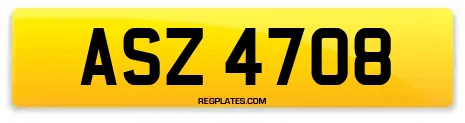 ASZ 4708