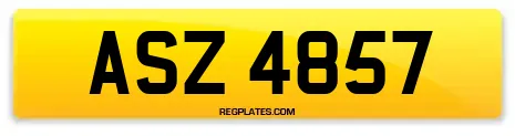 ASZ 4857