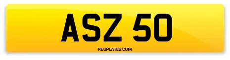 ASZ 50