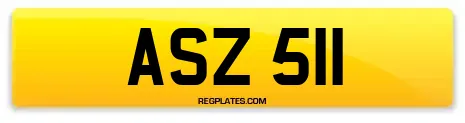 ASZ 511
