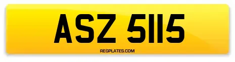 ASZ 5115