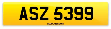 ASZ 5399