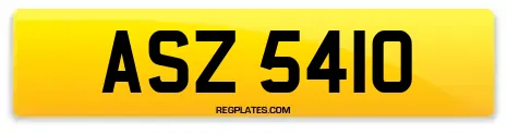 ASZ 5410