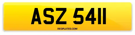 ASZ 5411