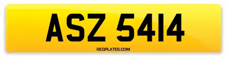 ASZ 5414