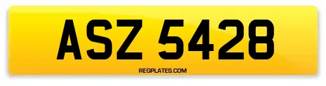 ASZ 5428