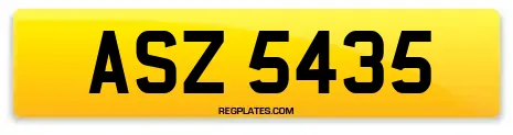 ASZ 5435