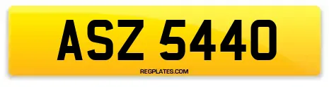 ASZ 5440