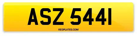 ASZ 5441