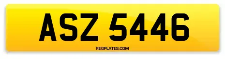 ASZ 5446