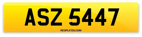 ASZ 5447
