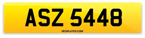 ASZ 5448