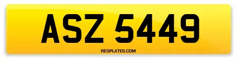 ASZ 5449