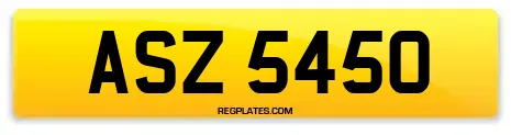 ASZ 5450