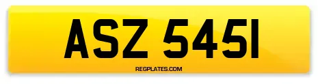 ASZ 5451