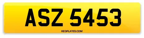 ASZ 5453