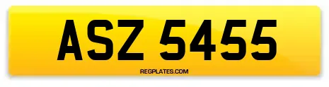 ASZ 5455