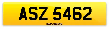 ASZ 5462