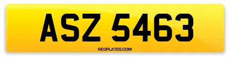 ASZ 5463