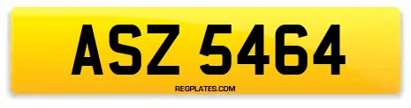 ASZ 5464