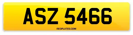 ASZ 5466