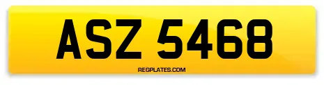 ASZ 5468