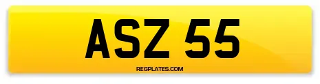 ASZ 55