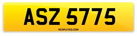 ASZ 5775