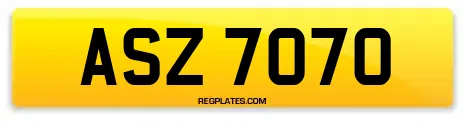ASZ 7070