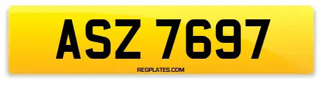ASZ 7697