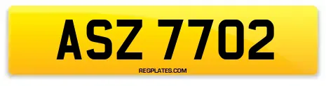 ASZ 7702