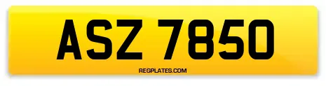 ASZ 7850