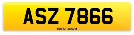 ASZ 7866